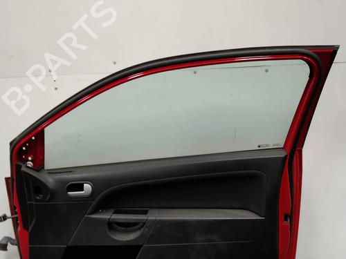Right front door FORD FIESTA V (JH_, JD_) 1.6 TDCi | BP2252718C3 
