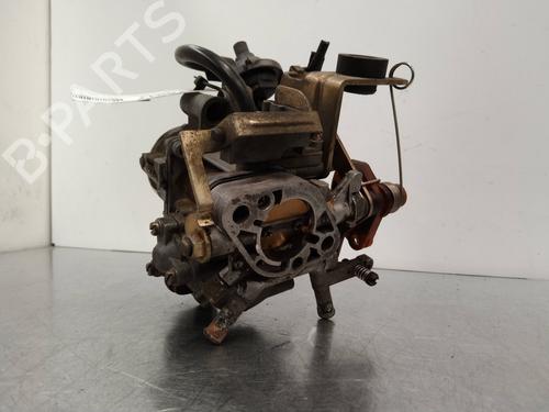 Débitmètre de masse D'Air PEUGEOT 205 II (20A/C) 1.9 GTI 5519293