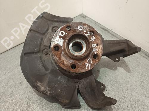 Right front steering knuckle VW GOLF IV (1J1) 1.9 TDI | BP27817495M26 