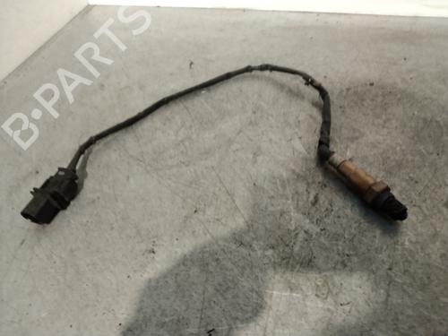 Elektronisk sensor SEAT LEON (1P1) 2.0 TDI (140 hp) 23877162