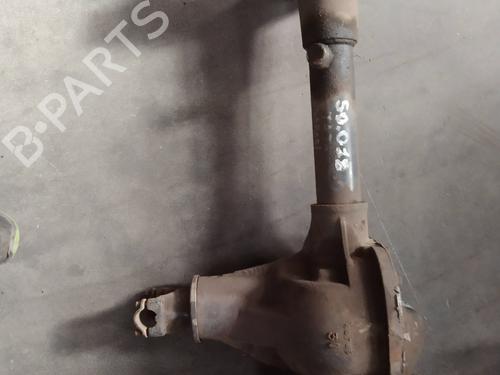 Used Front differential TATA TELCOLINE (40_FD) 3.0 207 DI (65 hp) 12443728