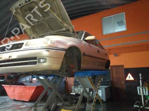 OPEL ASTRA F Hatchback (T92) 1.6 i (F08, M08, F68, M68) (75 hp) 221458