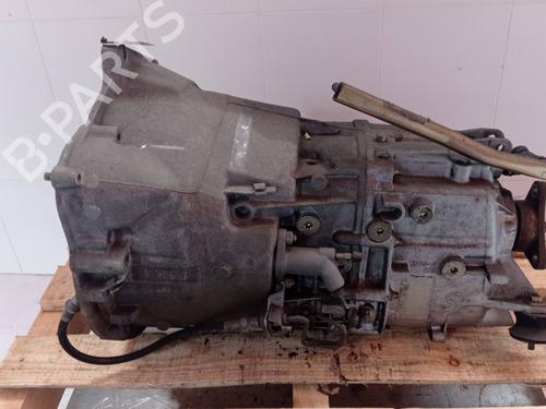 Used Gearbox BMW 3 Touring (E46) 320 d (136 hp) 2259541