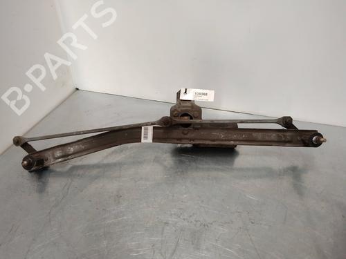 Used Front wiper motor VW GOLF II (19E, 1G1) 1.8 GTI (112 hp) 2503511