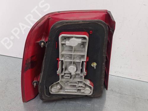 Right taillight VW PASSAT B5.5 (3B3) 2.5 TDI | BP13221126C35 
