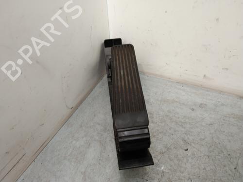 Used Pedal MERCEDES-BENZ S-CLASS (W220) S 500 (220.075, 220.175, 220.875) (306 hp) 23230245