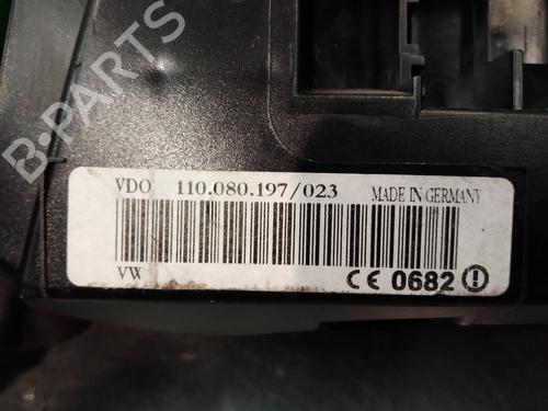 Instrument cluster VW PASSAT B5.5 (3B3) 2.0 | BP2285943C47 