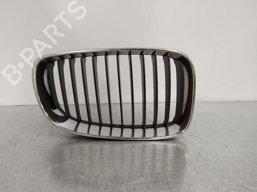 Used Grille BMW 1 (E87) 120 d (177 hp) 14219663