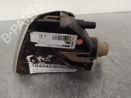 Right front indicator SEAT IBIZA II (6K1) 1.9 TD | BP20489694C33 