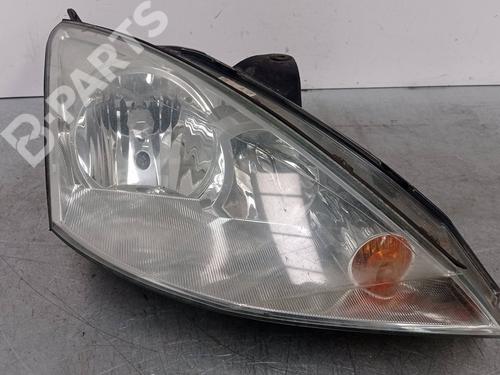 Used Right headlight Right headlight FORD FOCUS I (DAW, DBW) [1998-2009] 9501761 9501761