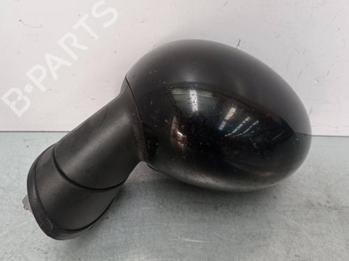 Used Left mirror MINI MINI (R56) Cooper D (109 hp) 11270027