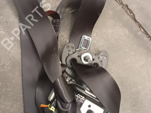 Airbag Kit PEUGEOT 308 SW II (LC_, LJ_, LR_, LX_, L4_)  | BP27997584C86 