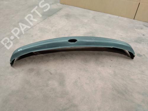 Rear bumper OPEL CORSA B (S93) 1.7 D (F08, F68, M68) | BP7401561C8 