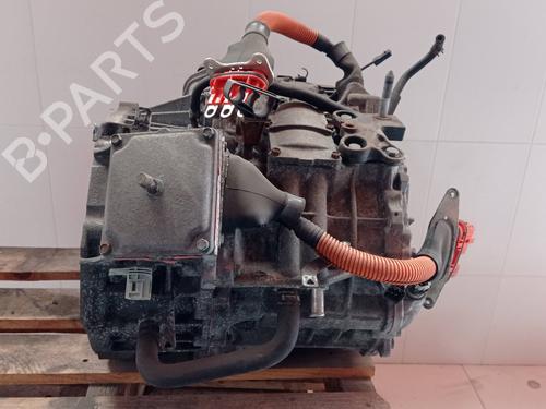 Used Gearbox TOYOTA PRIUS Liftback (_W2_) [2003-2010]  2260130