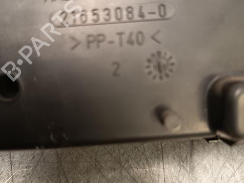 Instrument cluster CITROËN XSARA Coupe (N0) 2.0 HDI 90 | BP27327681C47 