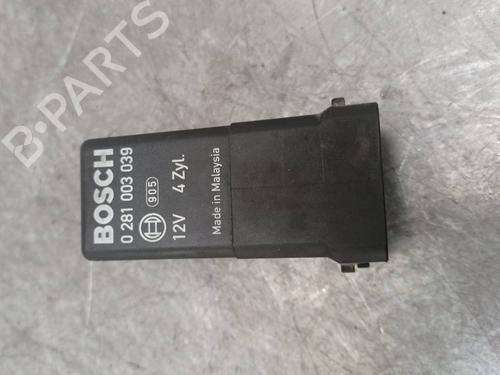 Module électronique IVECO DAILY IV Van [2006-2012]  29272960