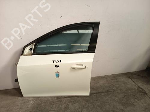 Used Left front door Left front door CHEVROLET CRUZE (J300) [2009-2026] 40515504 40515504