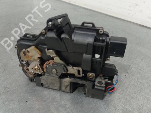 Used Front left lock SEAT TOLEDO II (1M2) 1.9 TDI (110 hp) 30274977