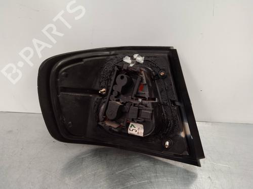 Right taillight NISSAN PRIMERA (P11) 2.0 TD | BP2254068C35 