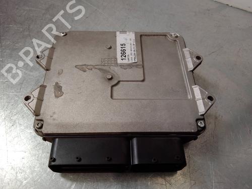 Engine control unit (ECU) LANCIA YPSILON (843_)  | BP2248025M57 