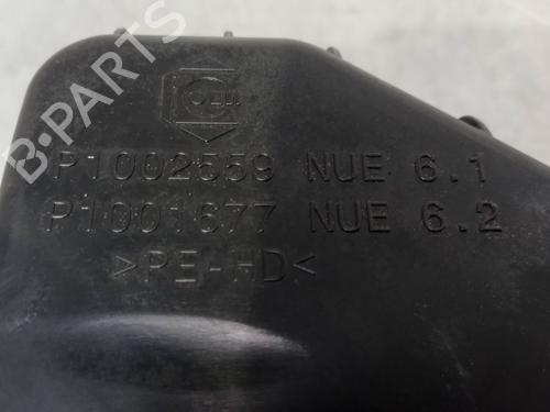 AdBlue tank PEUGEOT 3008 II SUV (MC_, MR_, MJ_, M4_) 2.0 BlueHDi 180 | BP20322344M85 