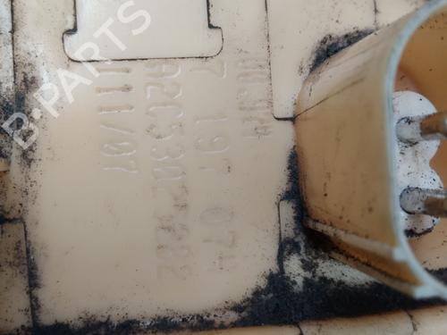 Fuel pump BMW 3 Touring (E91) 320 d | BP20688735M76 