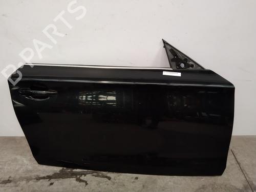 Used Right front door BMW 1 (E87) 116 d (116 hp) 23093025