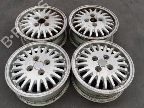 Rim RENAULT CLIO I (B/C57_, 5/357_) 1.2 (B/C/S57A, B/C57S, 5/357F, 5/357J, 5/357L, 5/357R) | BP30136709C45 