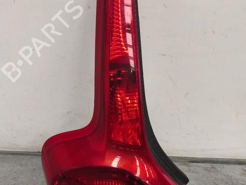 Left taillight VOLVO C30 (533) 1.8 FlexFuel | BP33020655C34 - Image 3