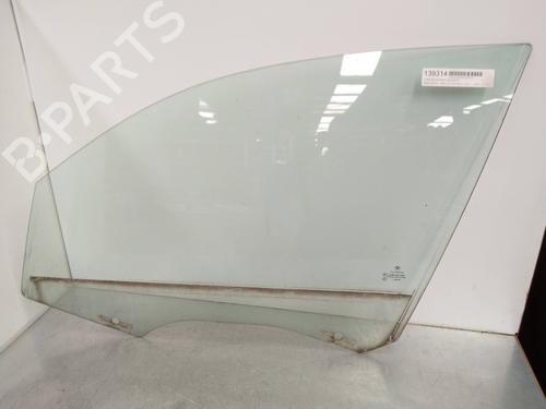 Front left door window BMW 1 (E87) 120 d (177 hp) 2250090