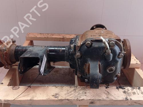 Front differential NISSAN NAVARA (D22)  | BP28192471M23 