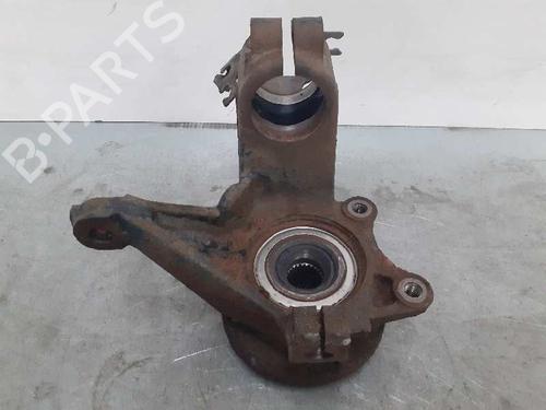 Venstre Styrespindel Lejehus CITROËN ZX (N2) 1.9 D (68 hp) 5088655