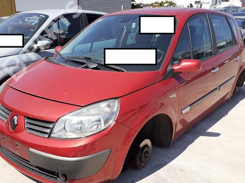 Used Parts RENAULT SCÉNIC II (JM0/1_)  1.5 dCi (JM1E, JM16)  1161774
