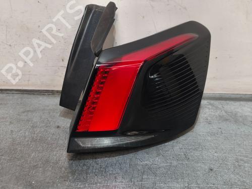 Used Right taillight Right taillight 34508770 34508770