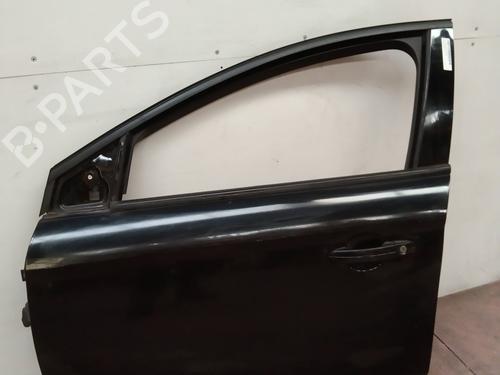 Left front door FORD MONDEO IV (BA7) 2.0 TDCi | BP2251176C2 