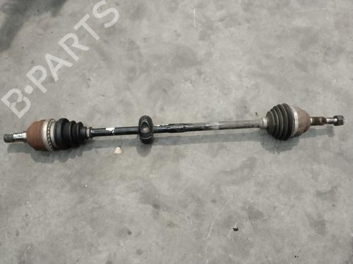 Right front driveshaft SANTANA 300/350  | BP25131374M39 
