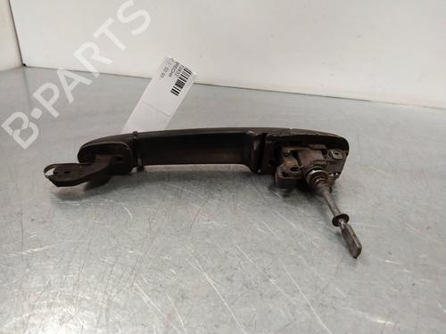 Front right exterior door handle SEAT CORDOBA (6K1, 6K2) 1.9 D | BP2259186C129 