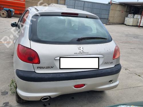 Used Parts PEUGEOT 206 Hatchback (2A/C)  2.0 HDI 90  4831769