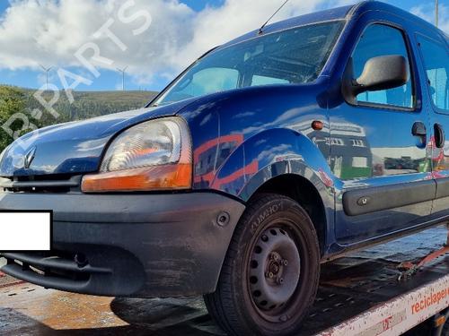 Ratstangsstang RENAULT KANGOO (KC0/1_) | BP29994298I23 - Image 6