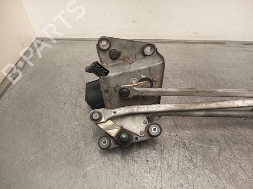 Front wiper motor PEUGEOT 306 (7B, N3, N5) 1.9 SLD | BP29592061M29 