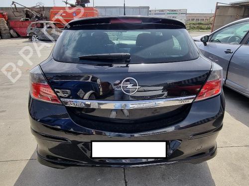 Switch OPEL ASTRA H GTC (A04) | BP39509515I30 - Image 10