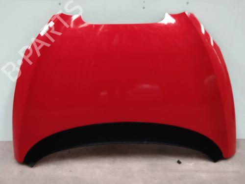 Used Hood SEAT ALTEA (5P1) [2004-2015]  2248142
