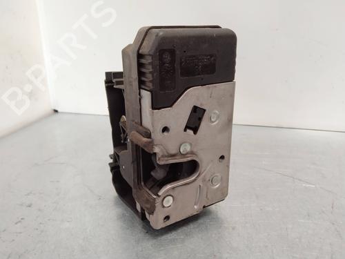 Used Front right lock OPEL MERIVA A MPV (X03) 1.7 CDTI (E75) (100 hp) 2255125
