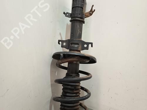 Right front shock absorber RENAULT KANGOO / GRAND KANGOO II (KW0/1_) 1.5 dCi 85 (KW0K, KW0L, KW0B) | BP28198403M17 