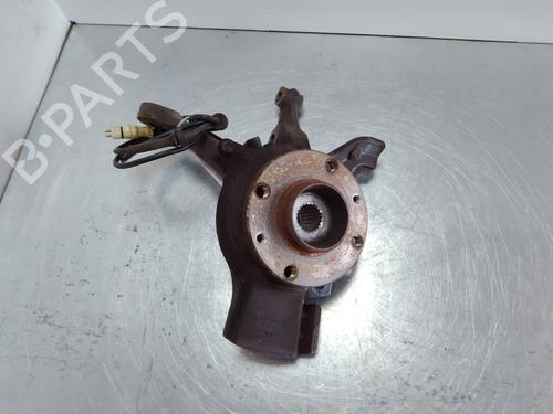 Used Right front steering knuckle FIAT SEICENTO / 600 (187_) 1.1 (187AXB, 187AXB1A, 187AXC1A02) (54 hp) 2257154