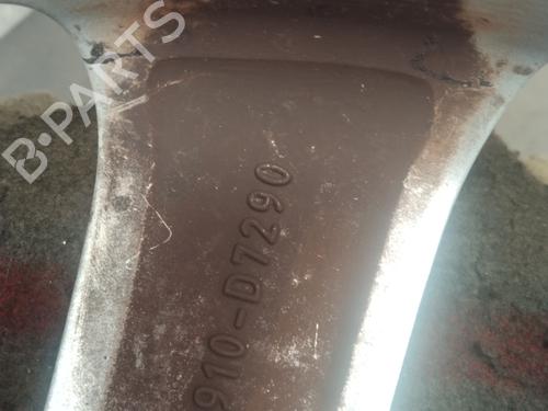 Rim HYUNDAI TUCSON (TL, TLE) 1.6 GDi | BP25608678C45 