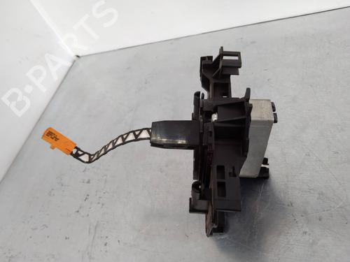 Squib airbag RENAULT CLIO II (BB_, CB_) 1.9 D (B/CB0E, BB0J) | BP2285888C102 