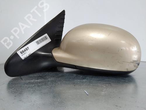 Used Left mirror PEUGEOT 406 (8B) 1.9 TD (90 hp) 2246642