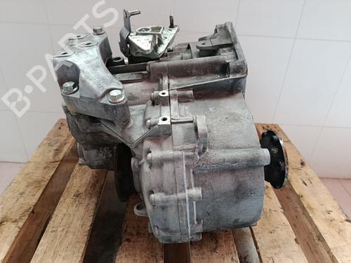 gearbox-seat-leon-1p1-2005-2006-2007-2008-2009-2010-2011-2012-2013-37424911 main image