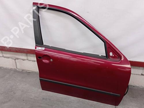 Right front door SEAT TOLEDO II (1M2) 1.9 TDI | BP2253090C3 